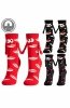 Moraj CSLW250-009 Friends skarpety unisex 